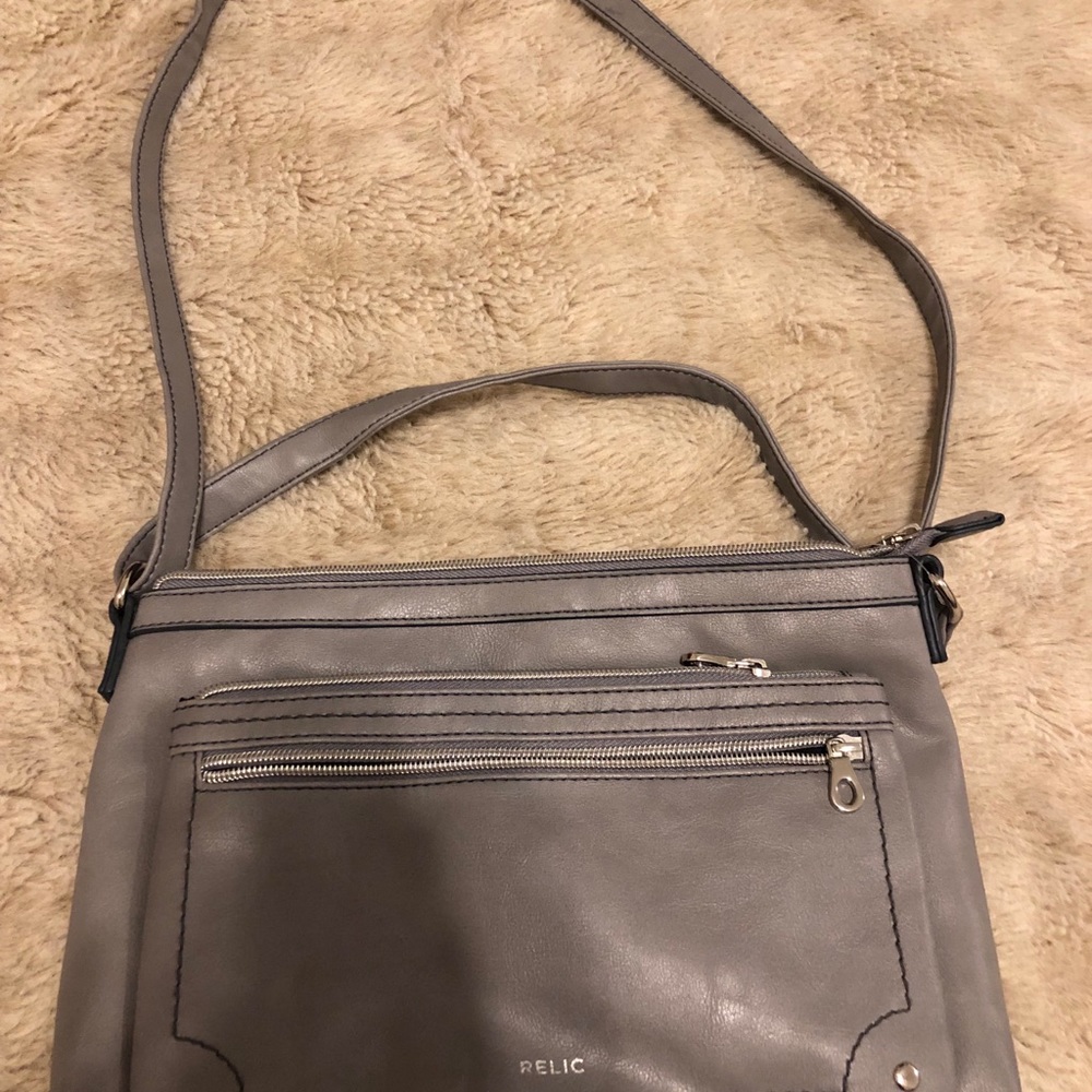 Relic Purse - Picture 2 of 3